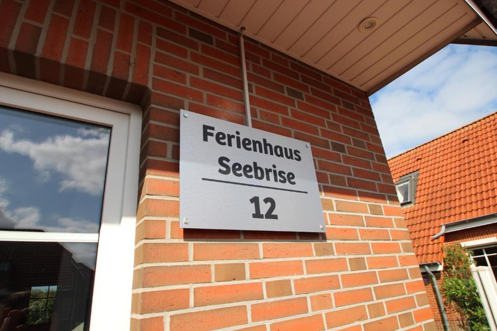 Ferienhaus Seebrise photo 2