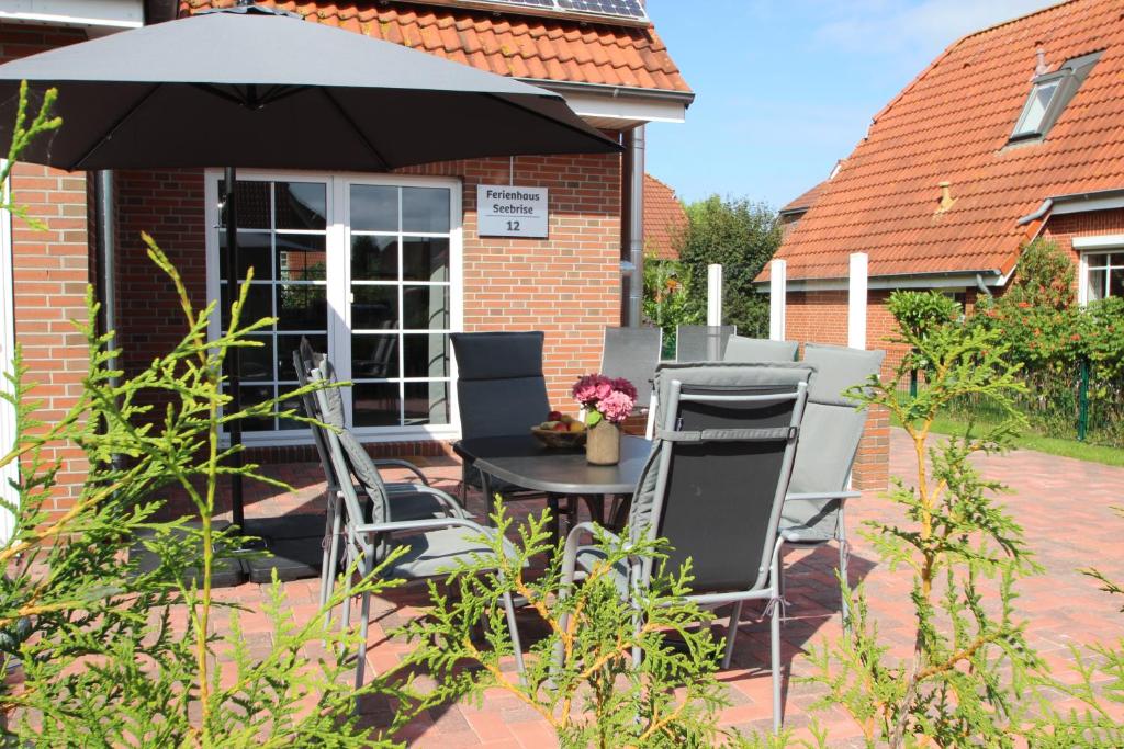 Ferienhaus Seebrise photo 1