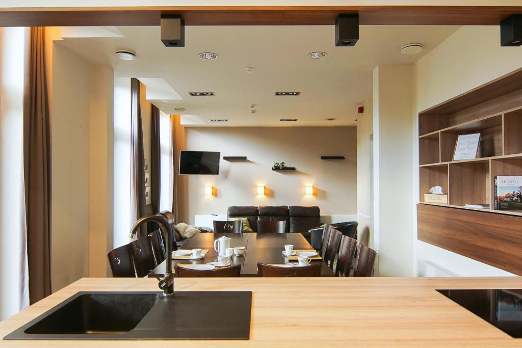 Het Dorpshuys - vakantiewoning tot 12 personen photo 3