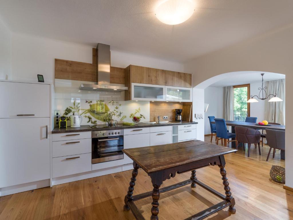 Villa Grete, St. Johann in Tirol photo 4