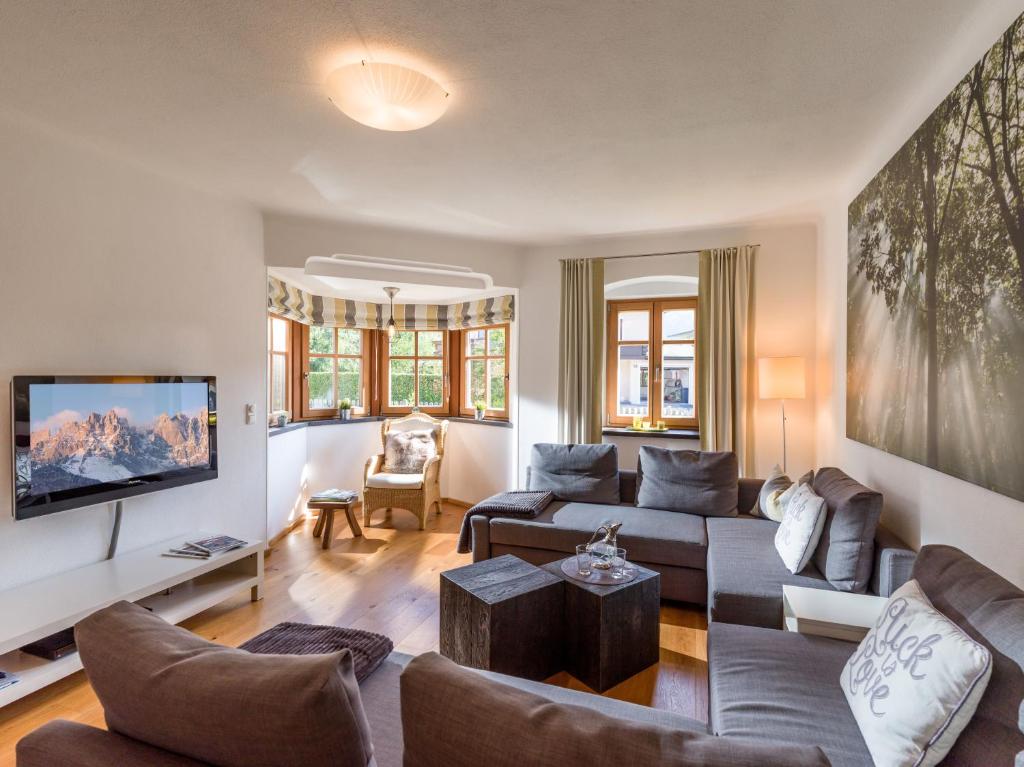 Villa Grete, St. Johann in Tirol photo 2