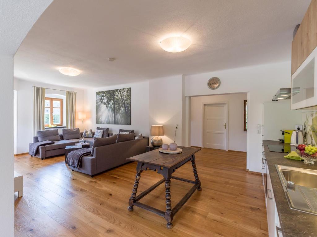 Villa Grete, St. Johann in Tirol photo 3