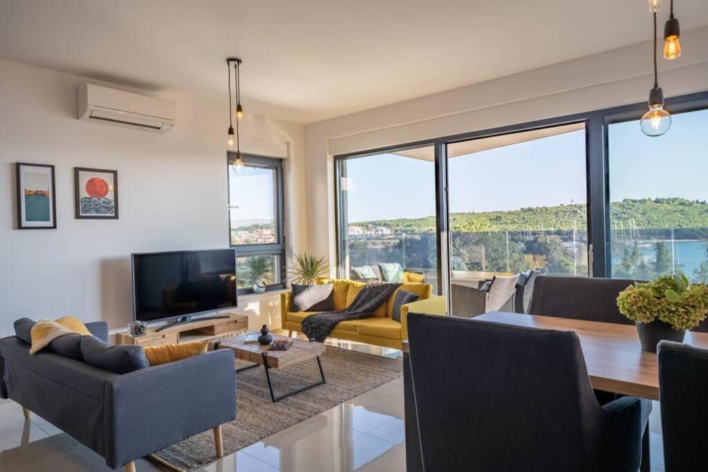 Apartment Emarin
