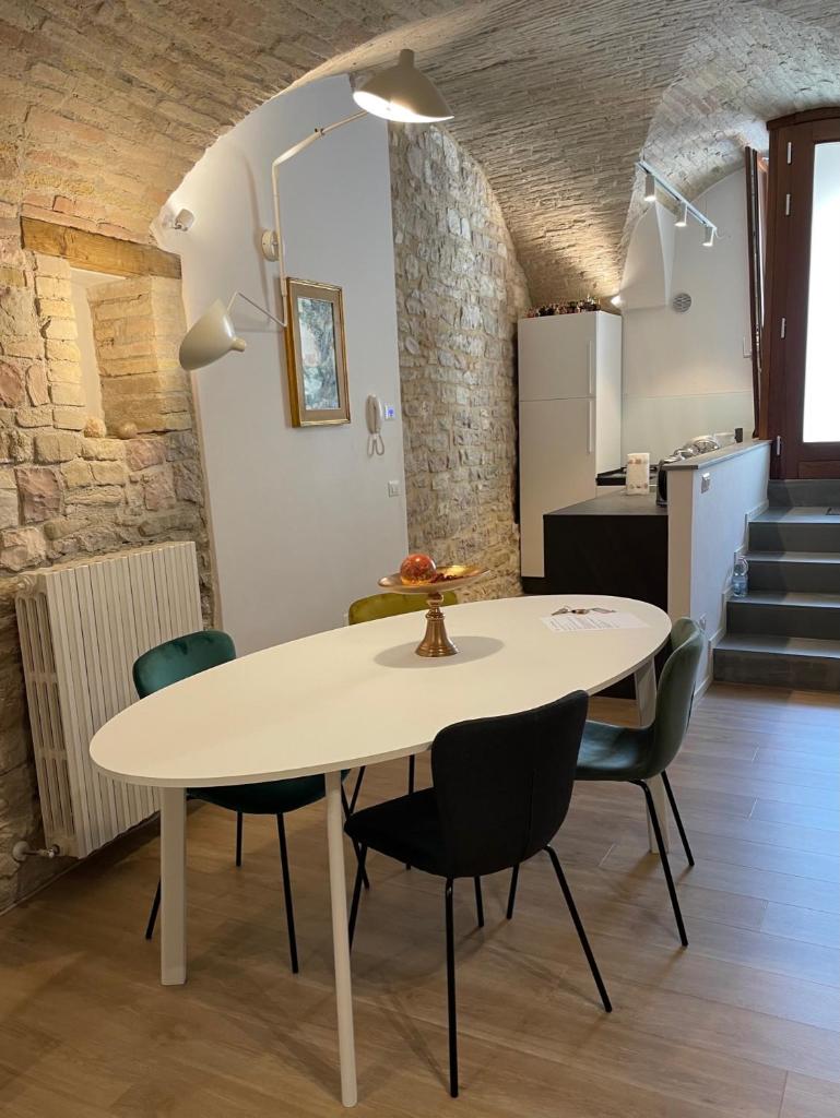 Assisi AD Apartaments - Sorella Luna Boutique Home photo 1
