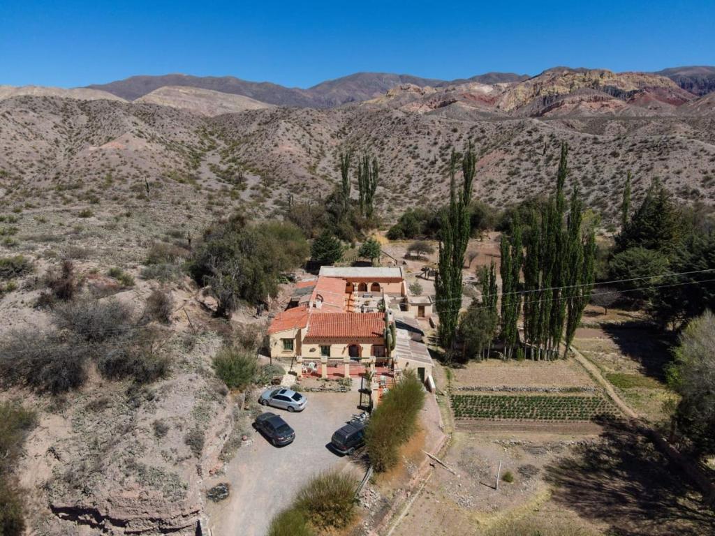 Hosteria la granja photo 2