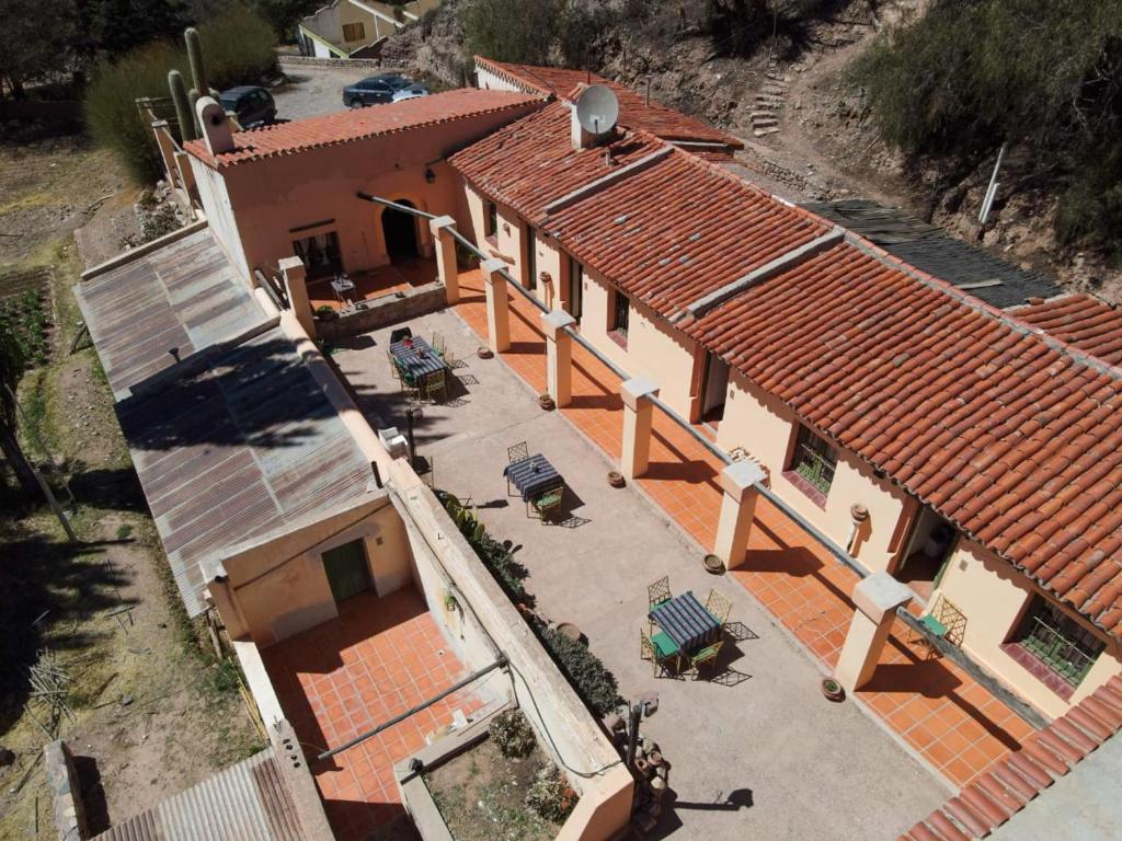 Hosteria la granja photo 3