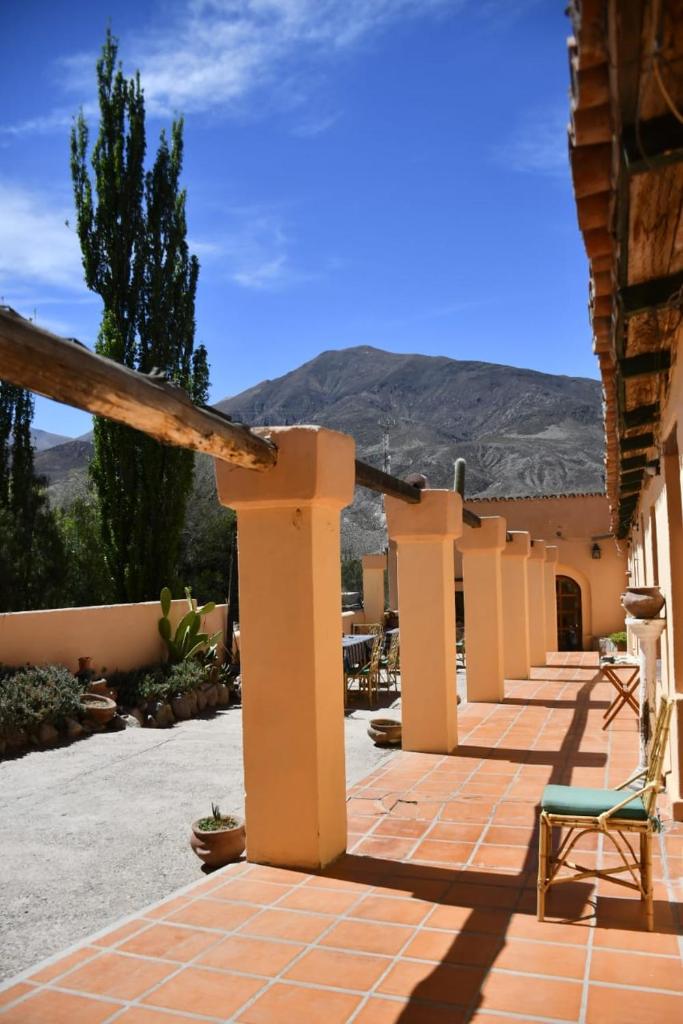 Hosteria la granja photo 4