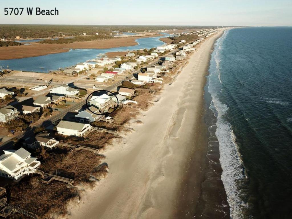 Serenity Sands Beach Retreat image