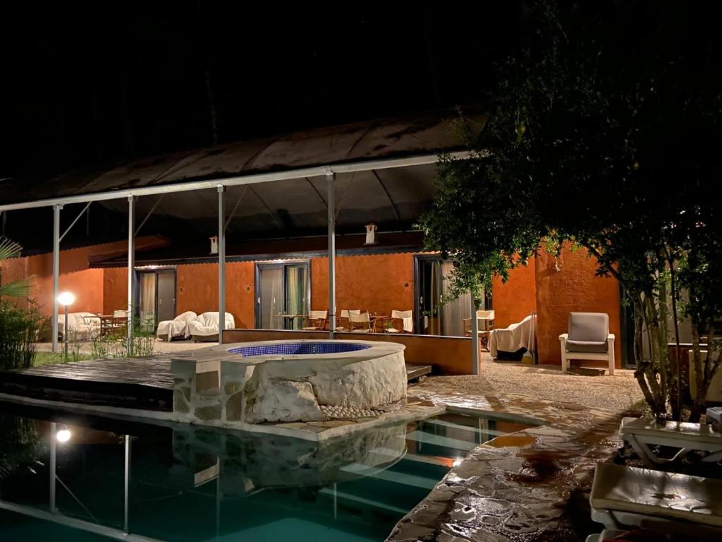 Olympos Five Rooms Apart no 3