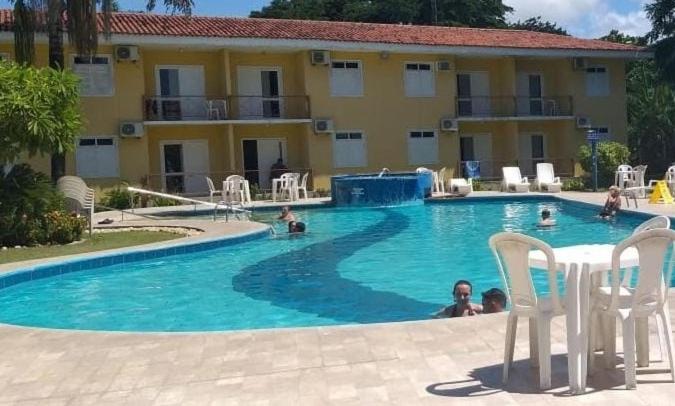 Apart Boulevard da Praia 155D photo 1