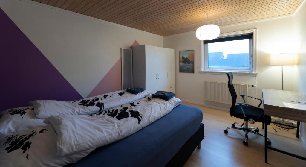 Pouls Airport Guesthouse - PHD Car Rent photo 3