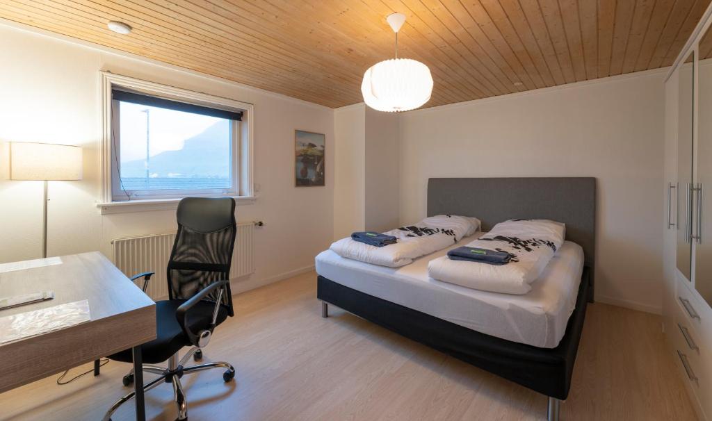 Pouls Airport Guesthouse - PHD Car Rent photo 4