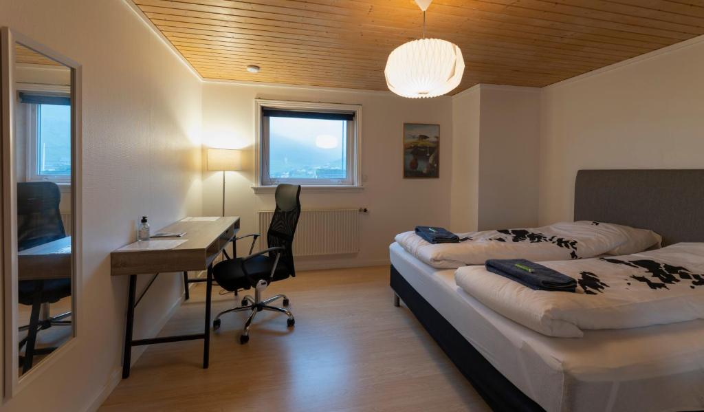 Pouls Airport Guesthouse - PHD Car Rent photo 2