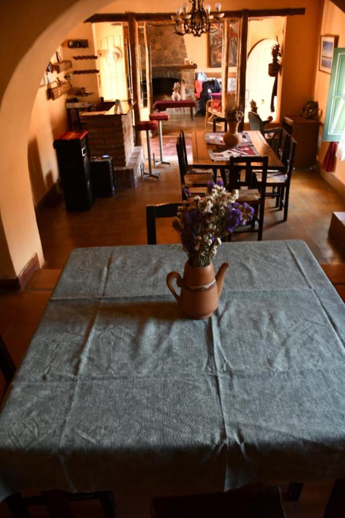 Hosteria la granja photo 1