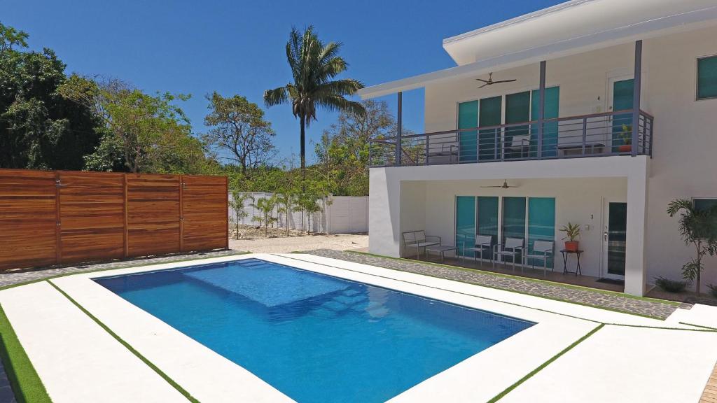 Nicoya Villas photo 1