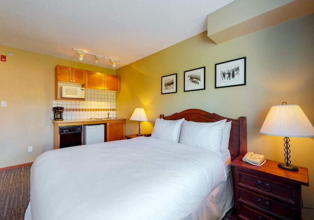 Whistler Cascade Lodge by TS photo 1