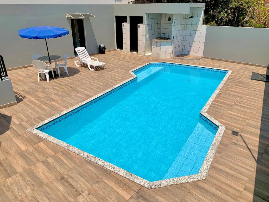 Principe Hotel photo 1