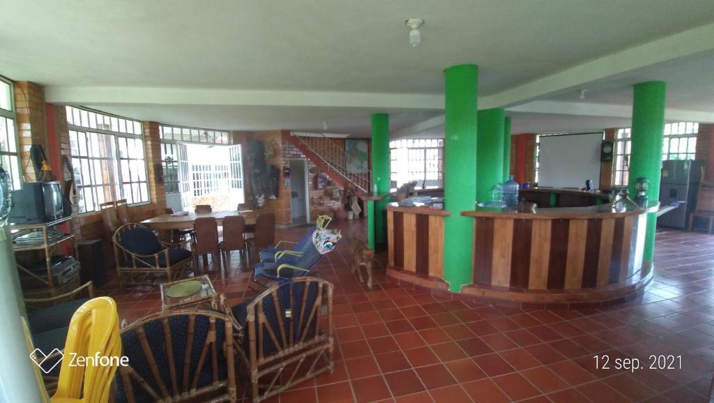 Casa Redonda photo 2