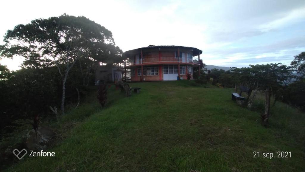Casa Redonda photo 1