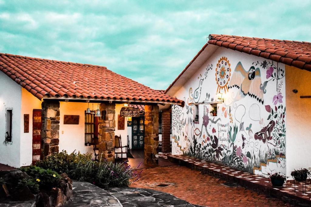 El Pueblito Hotel Boutique photo 4