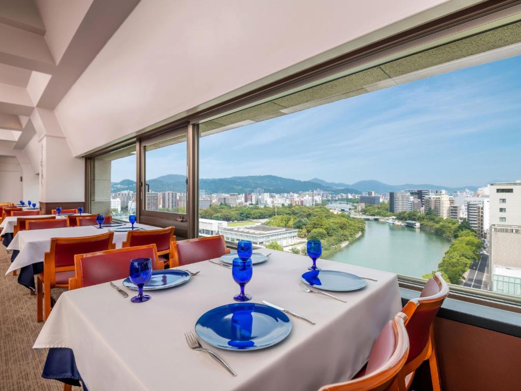 HOTEL MYSTAYS Hiroshima Peace Park photo 3