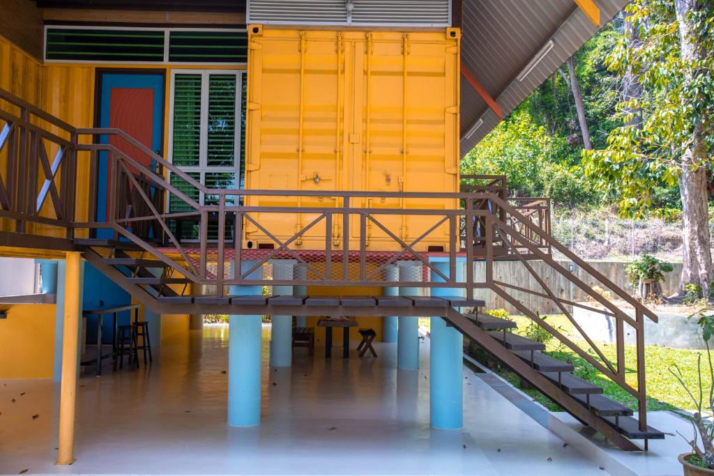 Rachado Villas photo 3