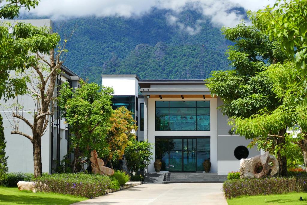 TEVA Valley Resort photo 1