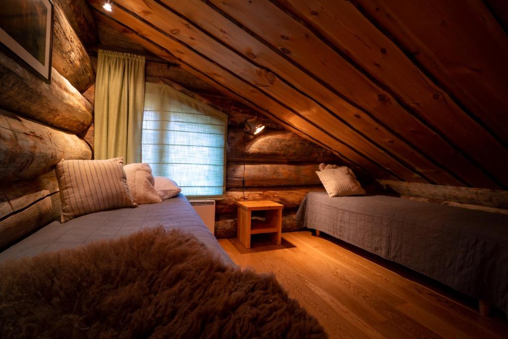 Saaruantähti Cottage photo 2