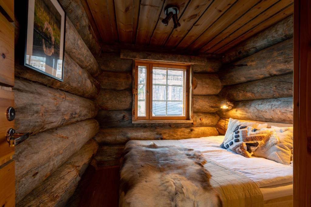 Saaruantähti Cottage photo 4