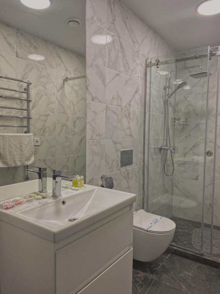 Prestige Apartments Kalnyshevskogo photo 4