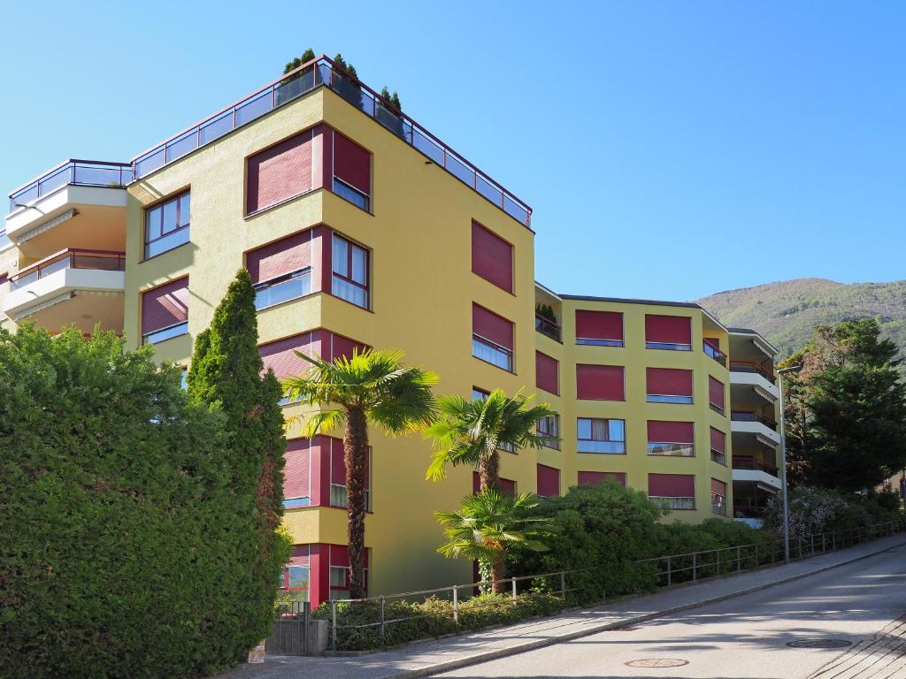 Apart Holidays - Residenza Flora photo 3