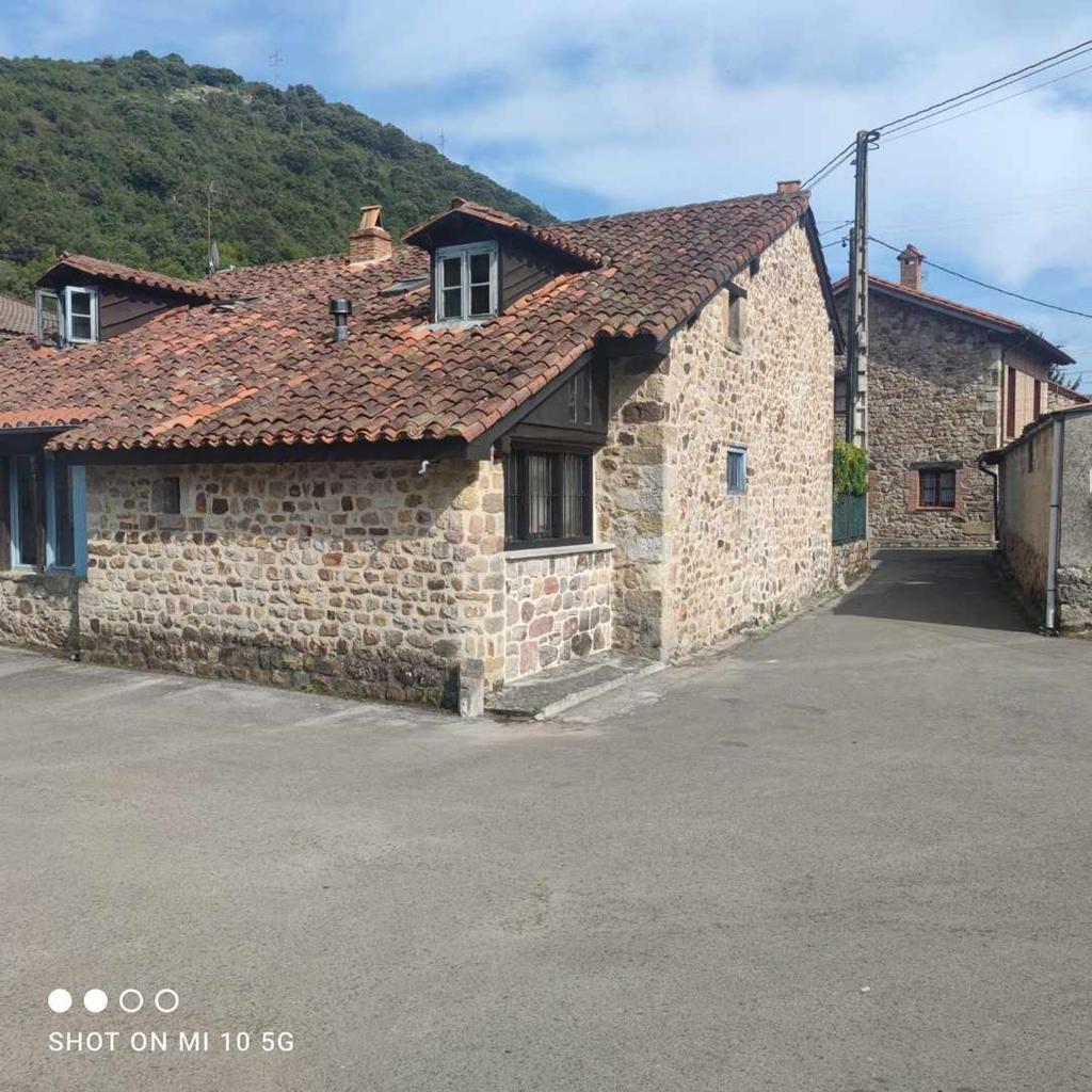 Casa Rural El Amparuco photo 1