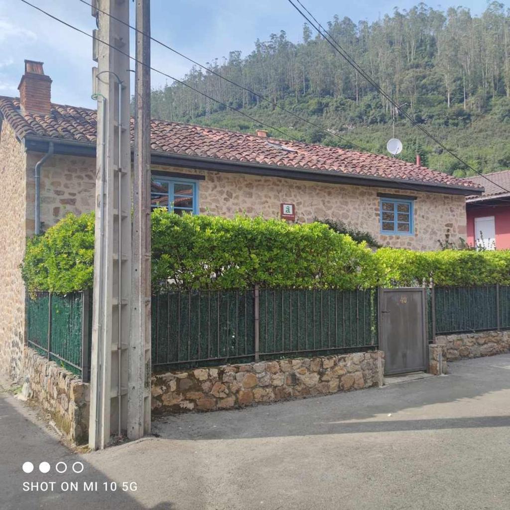 Casa Rural El Amparuco photo 2