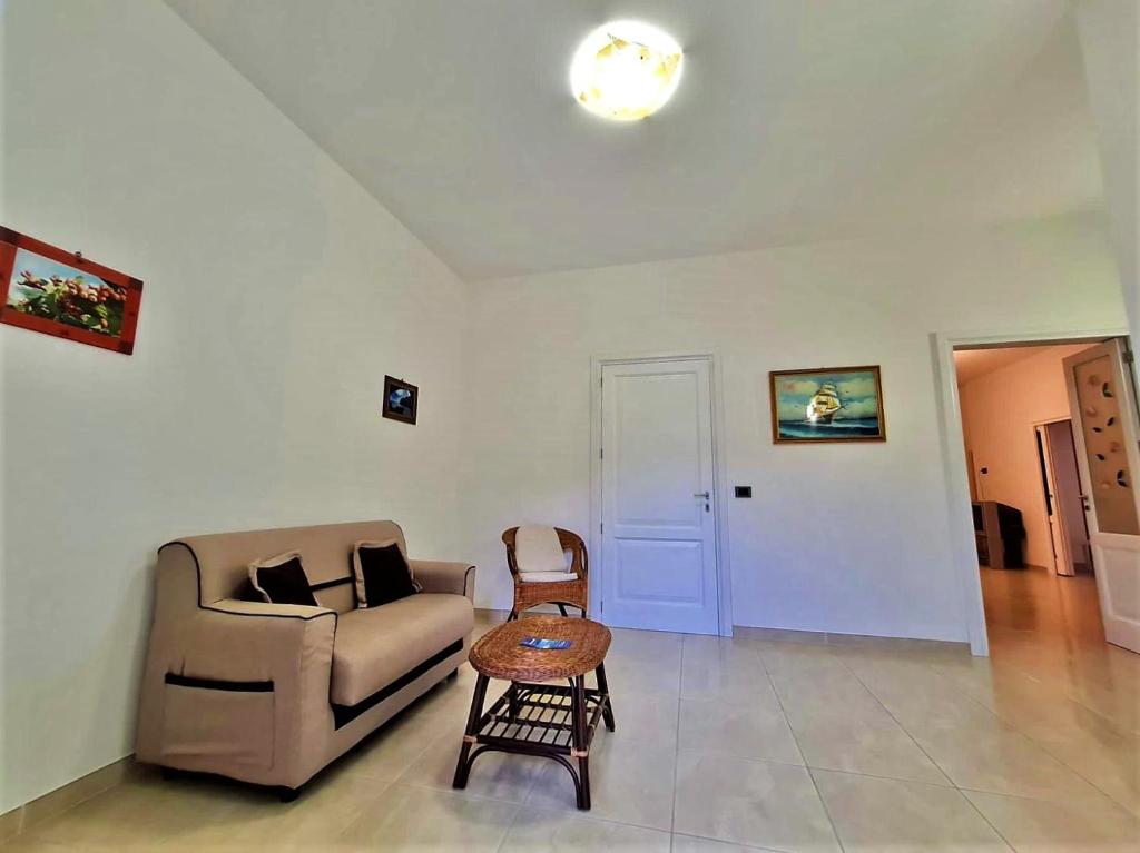 Casa vacanze Vento di mare photo 4