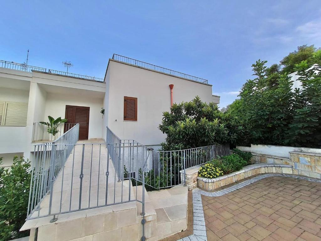 Casa vacanze Vento di mare photo 2