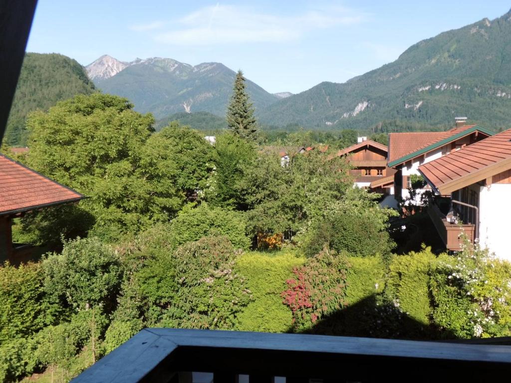 Landhaus In der Au photo 4
