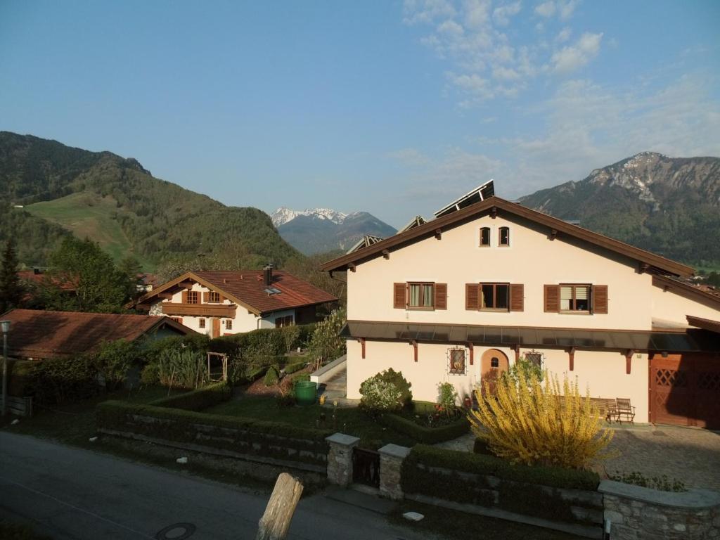 Landhaus In der Au photo 2