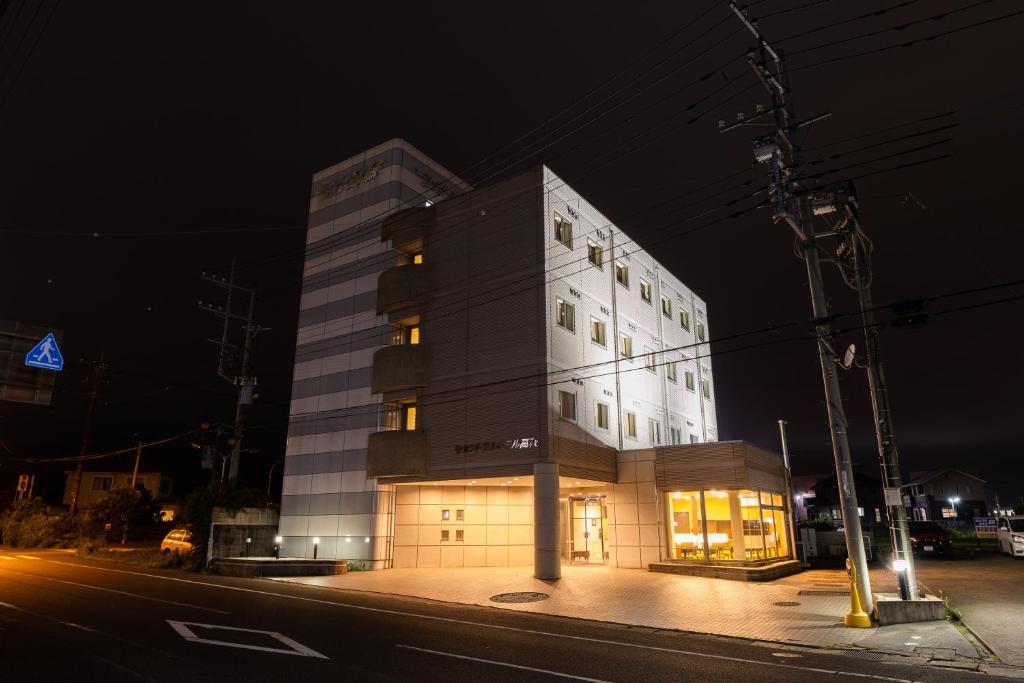 セントラルホテル高萩 photo 3