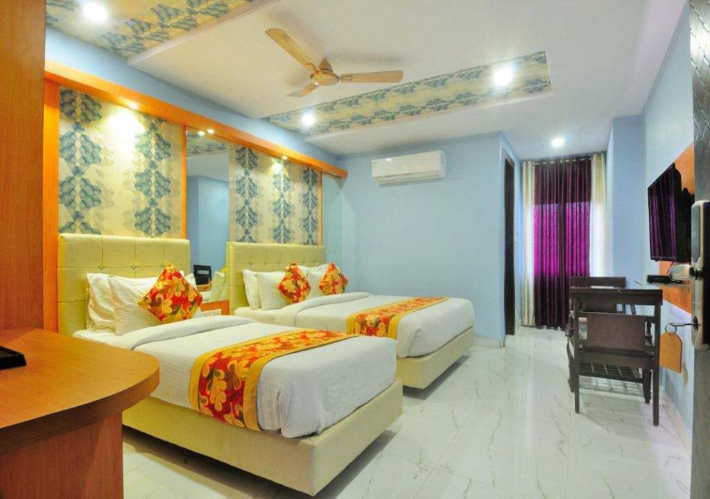 Hotel New Majestic photo 2