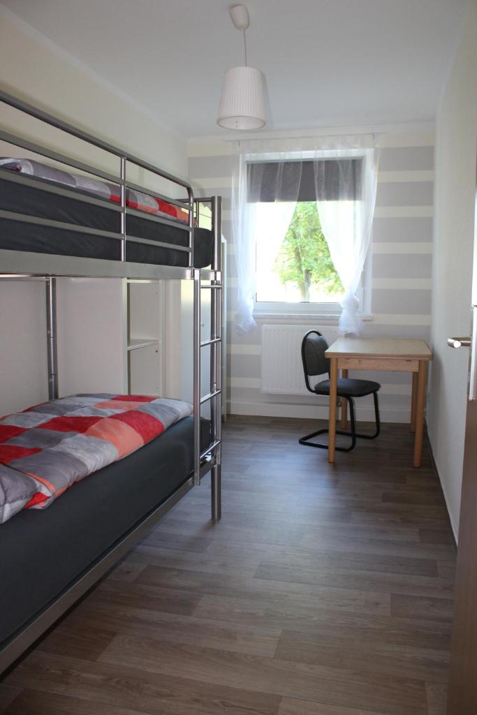 Gästewohnung in Niesky photo 3