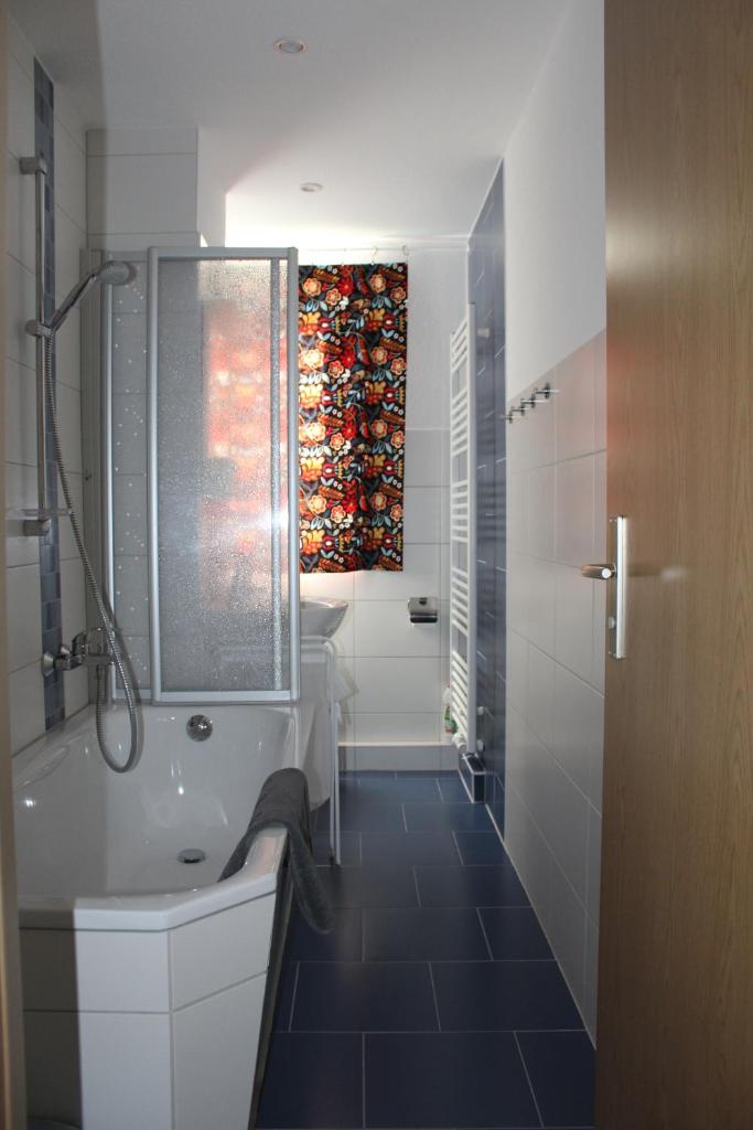 Gästewohnung in Niesky photo 4