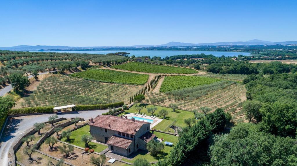 Fontanicchio 14, Emma Villas