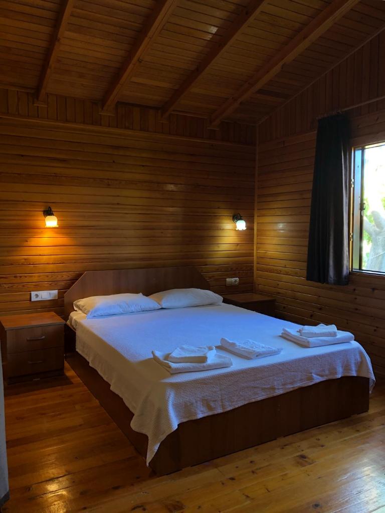Ozge Bungalow Hotel photo 3