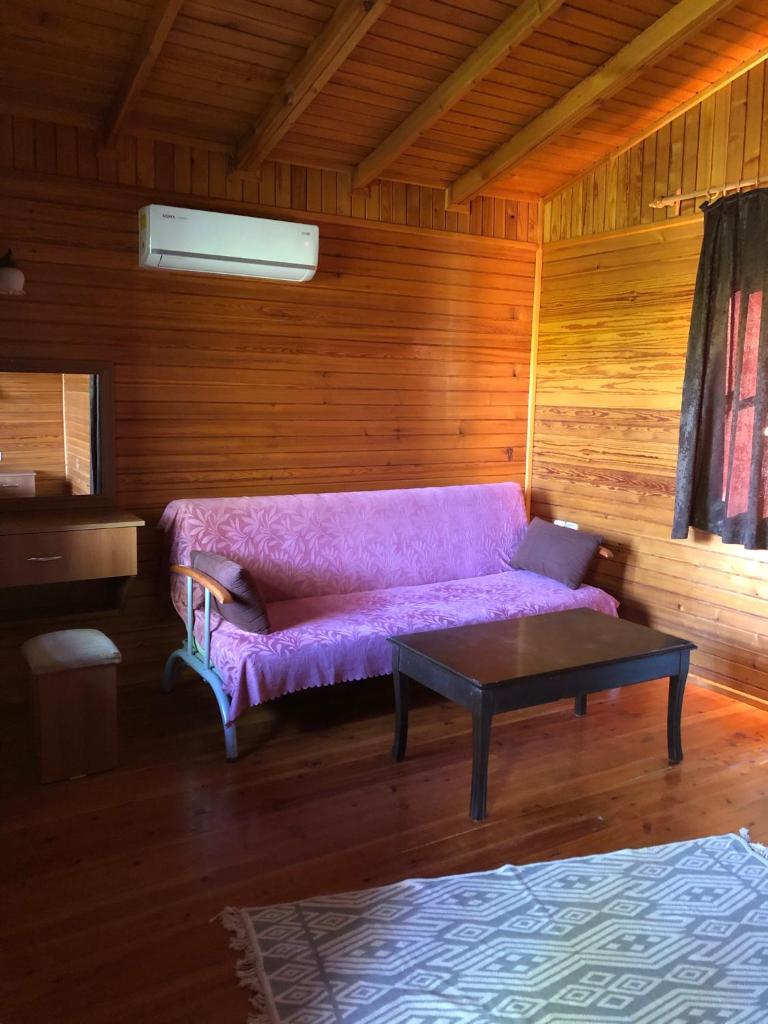Ozge Bungalow Hotel photo 4
