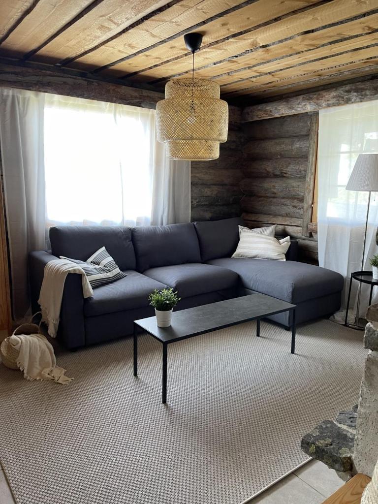 Cottage Kurmitta Iso-Syöte photo 2
