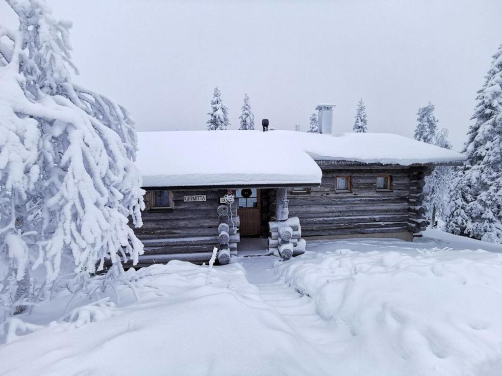 Cottage Kurmitta Iso-Syöte photo 1