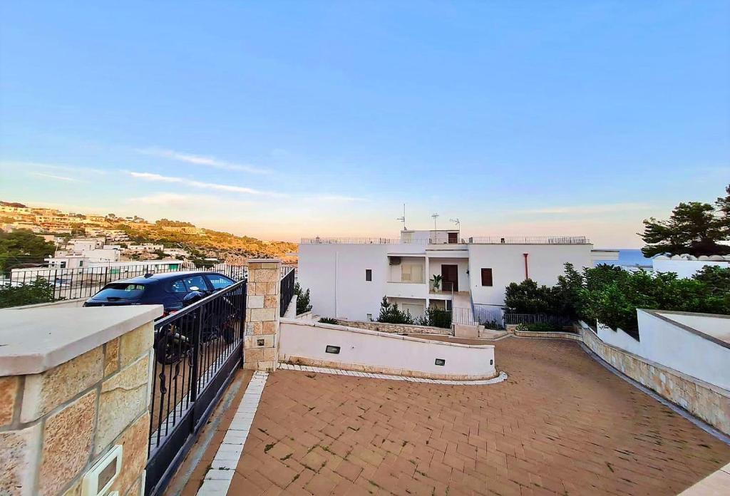 Casa vacanze Vento di mare photo 1