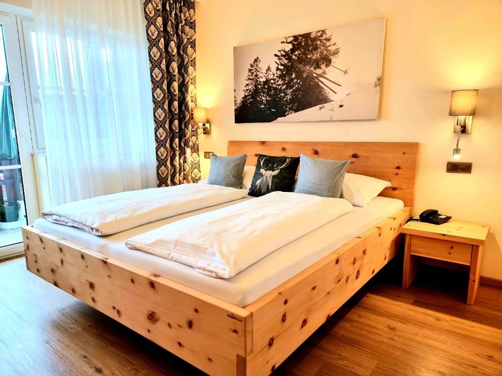 Seehotel Hartung & Ferienappartements photo 4