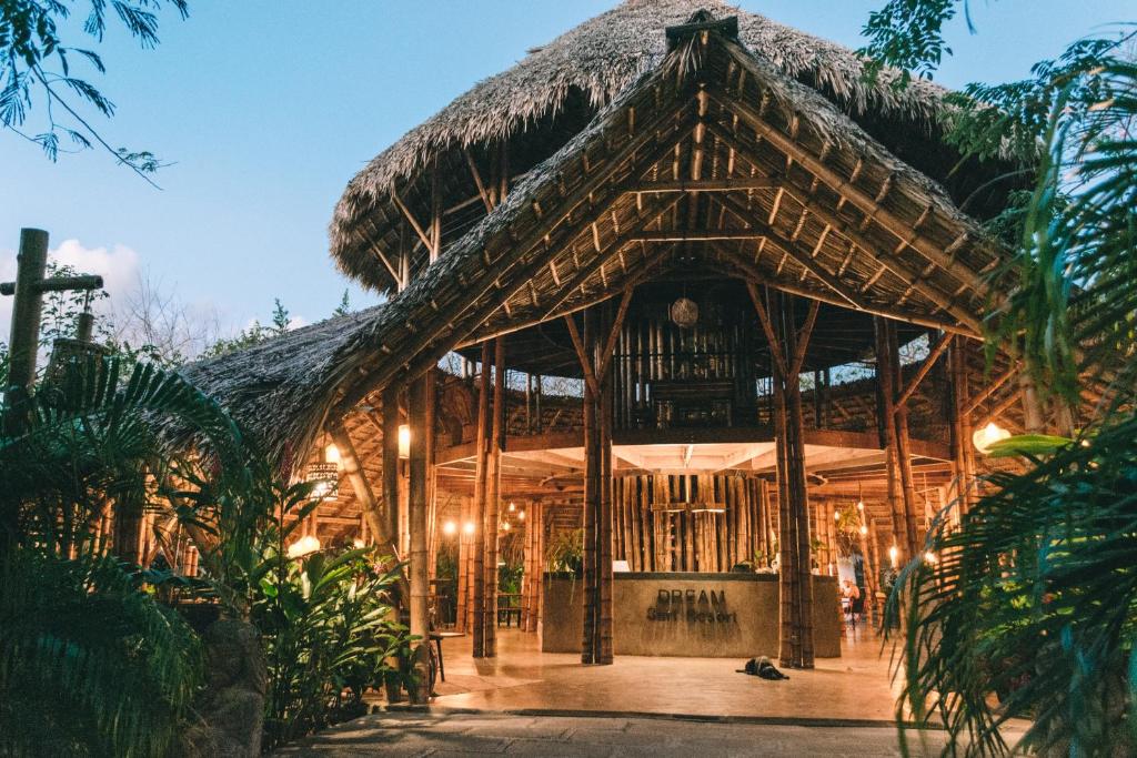 Dreamsea Surf Resort Nicaragua photo 2