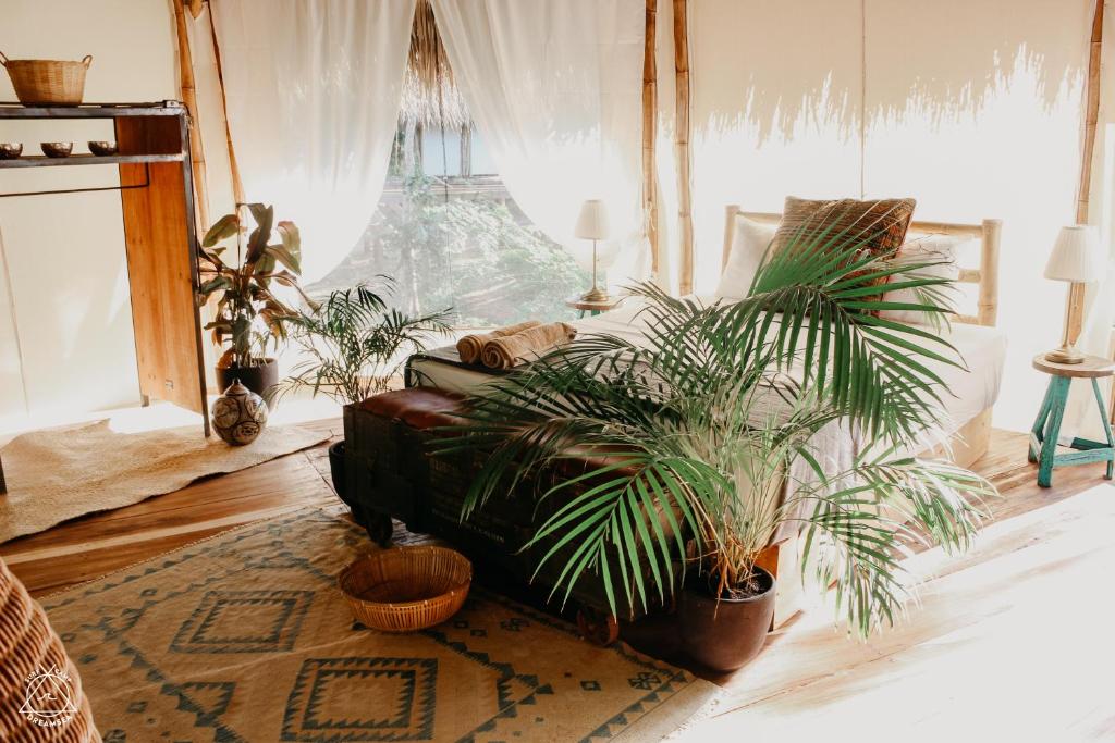 Dreamsea Surf Resort Nicaragua photo 1